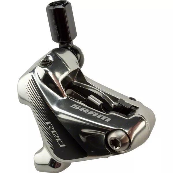 sramred-22-complete-caliper-assembly SRAMRed 22 Complete Caliper Assembly