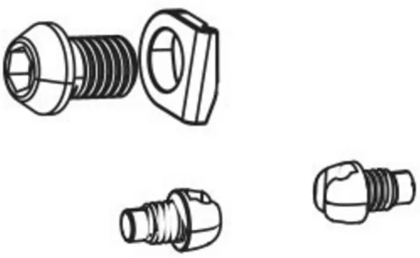 SRAMRed Brake Clamp Bolt