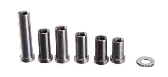 SRAMRed Brake Mounting Nuts/Washer