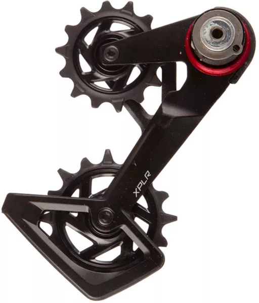 SRAMRival AXS XPLR E1 Cage Assy
