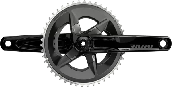 sramrival-dub-crankset SRAMRival DUB Crankset