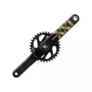 sramsingle-deck-crankset-xx1-eagle-boost-148-dub-direct-mount-34t SramSingle-deck crankset XX1 Eagle Boost 148 DUB Direct Mount 34T