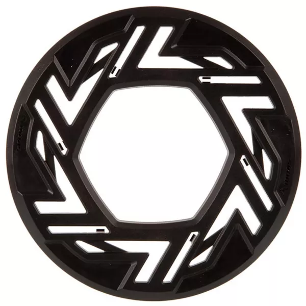 SRAMT-Type Chainring Guard