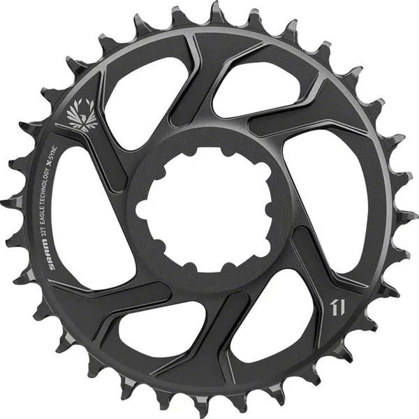 sramx-sync-2-eagle-direct-mount-fat-bike-chainring SRAMX-Sync 2 Eagle Direct Mount Fat Bike Chainring