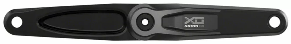 sramx0-eagle-t-type-ebike-crank-arm-set SRAMX0 Eagle T-Type Ebike Crank Arm Set