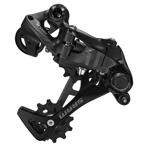 sramx01-type-2-1-rear-derailleur SRAMX01 Type 2.1 Rear Derailleur