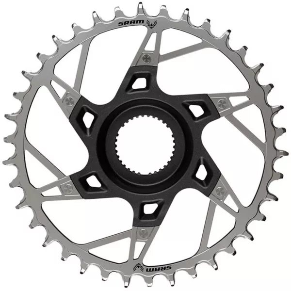 SRAMXX T-Type Yamaha DM Chainring