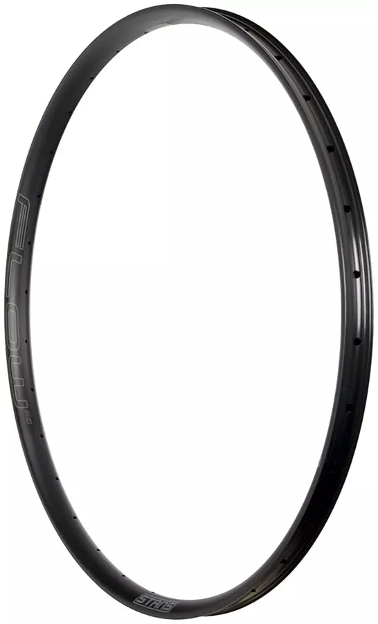 stan-s-flow-mk4-rim-27-5-disc-black Stan's Flow MK4 Rim - 27.5" Disc Black