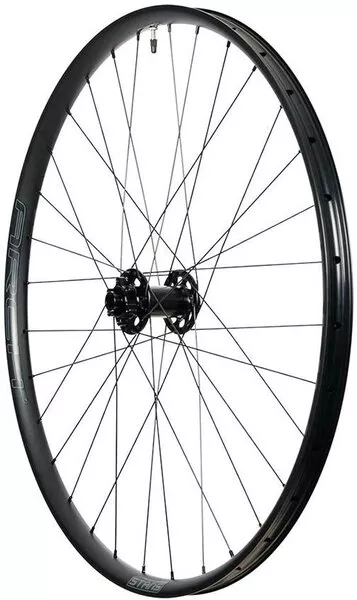 stan-s-no-tubesarch-mk4-27-5-inch-front-wheel Stan's No TubesArch MK4 27.5-inch Front Wheel