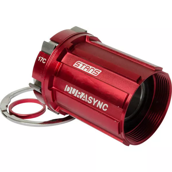 Stan's No TubesNeo Durasync Freehub