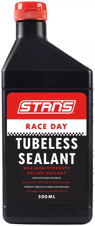 stan-s-race-day-tubeless-sealant-500ml Stan's Race Day Tubeless Sealant - 500ml