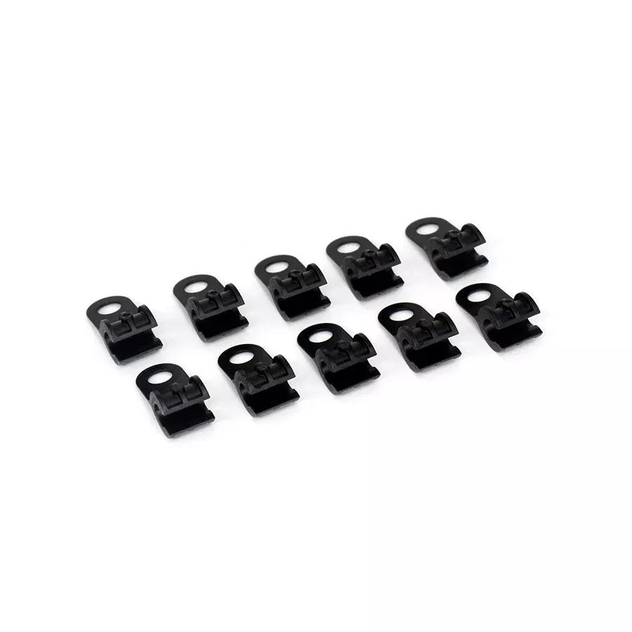 stealth-line-cable-guide-clips Stealth Line Cable Guide Clips