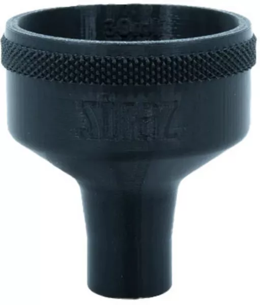 straz-componentssealant-funnel-schrader-valves Straz ComponentsSealant Funnel for Schrader Valves