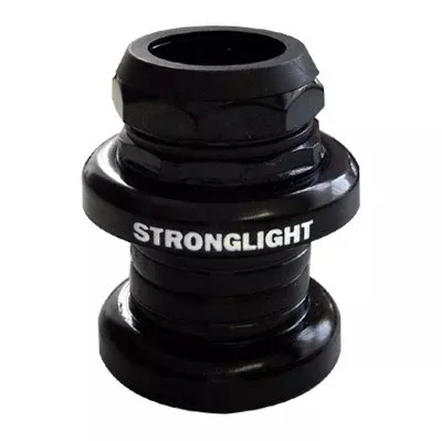 stronglight-a9-1-threaded-steel-headset Stronglight A9 1" Threaded Steel Headset