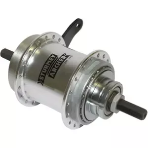 strumey-archerhub-with-brake-archer Strumey-ArcherHub with brake Archer