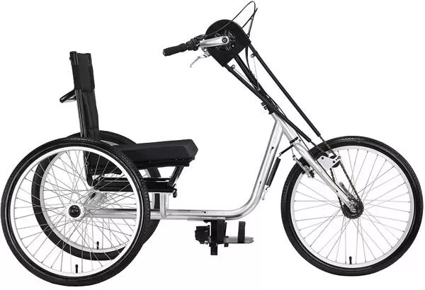 Sun BicyclesHT-3 Hand Trike