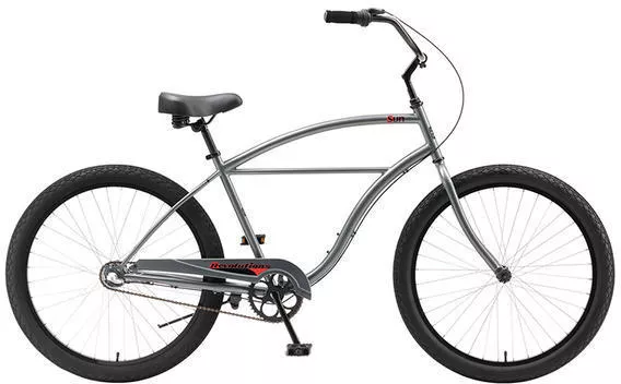 sun-bicyclesrevolutions-3-speed Sun BicyclesRevolutions 3-Speed