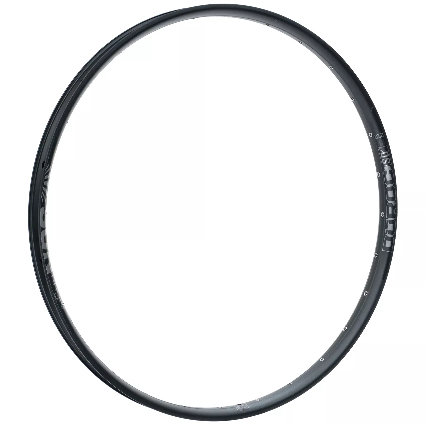 sun-ringle-duroc-sd37-27-5-disc-black-rim Sun Ringle Duroc SD37 27.5" Disc Black Rim