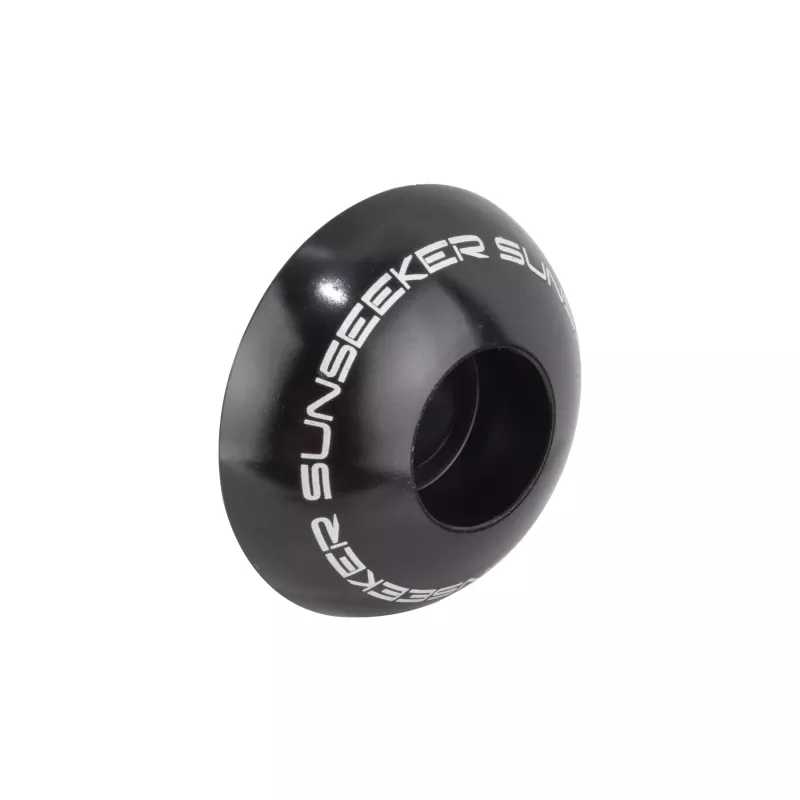 Sun seeker Keyed Fit Recumbent Rear Hub Retaining Bolt/Cap