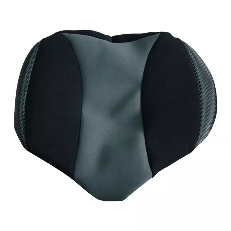 Sun seeker Recumbent Seat Base Lycra Black/Grey