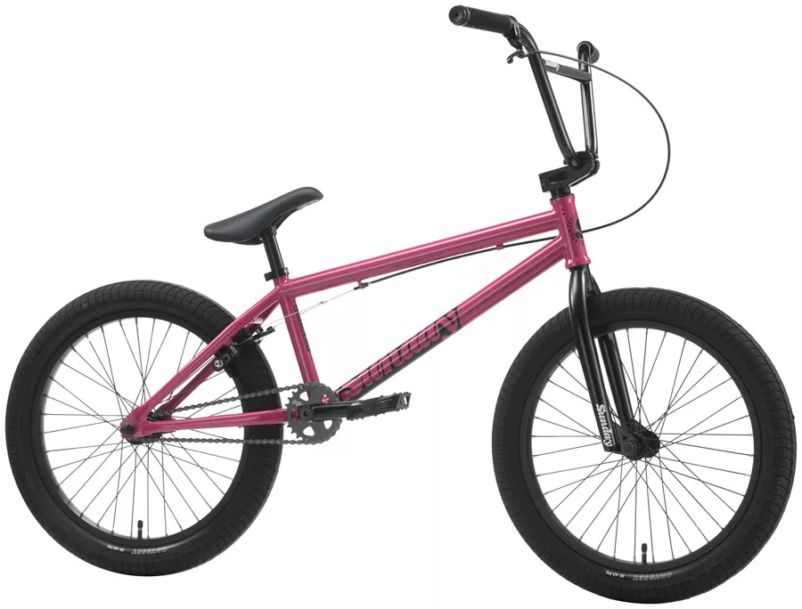 sunday-primer-bmx-bike Sunday Primer BMX Bike