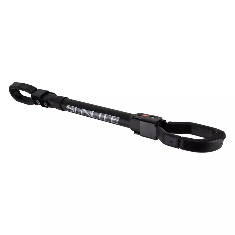 sunlite-dlx-cross-bar-adaptercrossbar-adapter-black-33lbs Sunlite DLX Cross Bar AdapterCrossbar adapter Black 33lbs