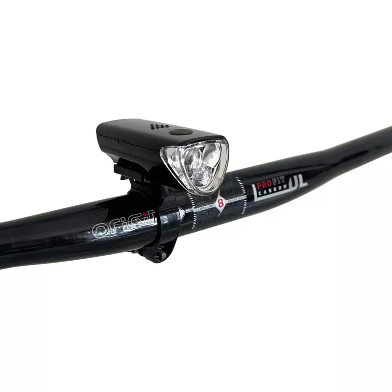 Sunlite HL-L533 LED Black 3 Front Handlebar Not Published