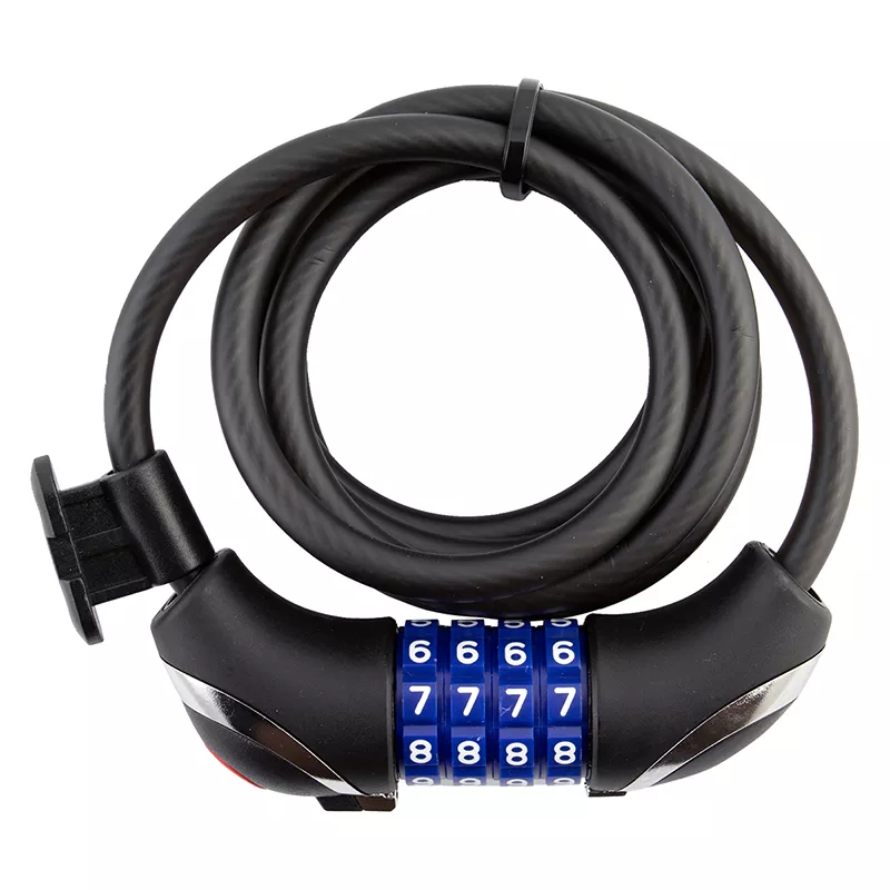 sunlite-lightshield-integrated-combo-cable-8mm-6-183cm-combo-blk-included Sunlite Lightshield Integrated Combo Cable 8mm 6`/183cm Combo Blk Included