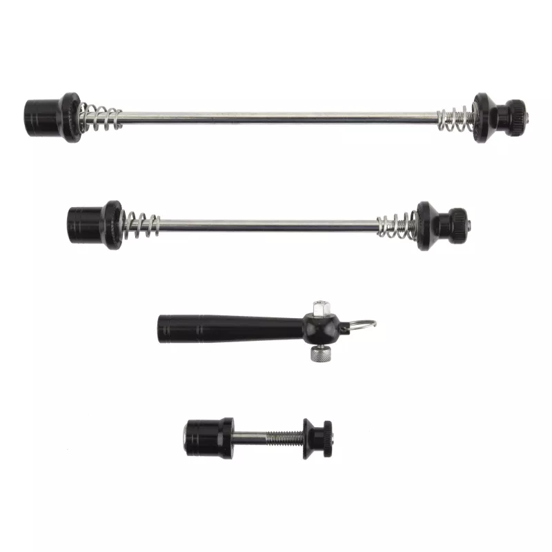 sunlite-locking-skewers-w-key-front-rear Sunlite Locking Skewers w/ Key Front/Rear