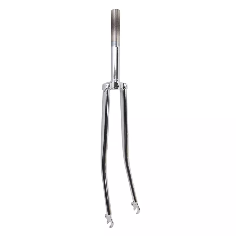 Sunlite LW LW 27` Threaded 1` (7/8 ID) 200mm Caliper Chromoly Chrome 45mm
