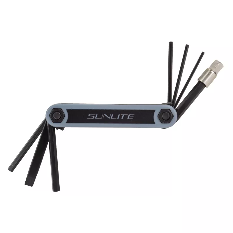 Sunlite OMT-9 Multi Tool Multi tool Grey OMT-9