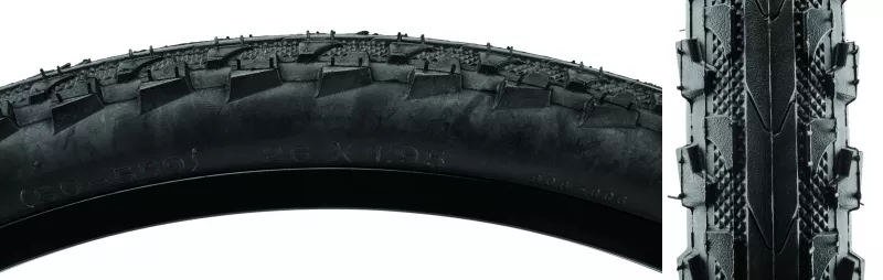sunlite-pathfinder-26x1-95-standard-tire Sunlite Pathfinder 26x1.95 Standard Tire