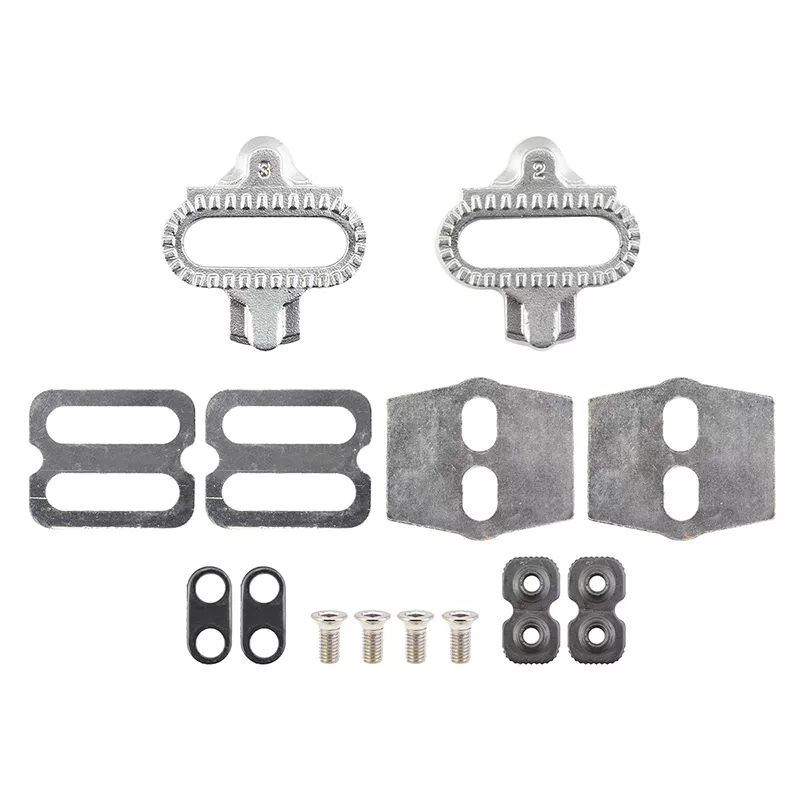 sunlite-pedal-cleats-spd-4-float-mtb Sunlite Pedal Cleats SPD 4° Float MTB