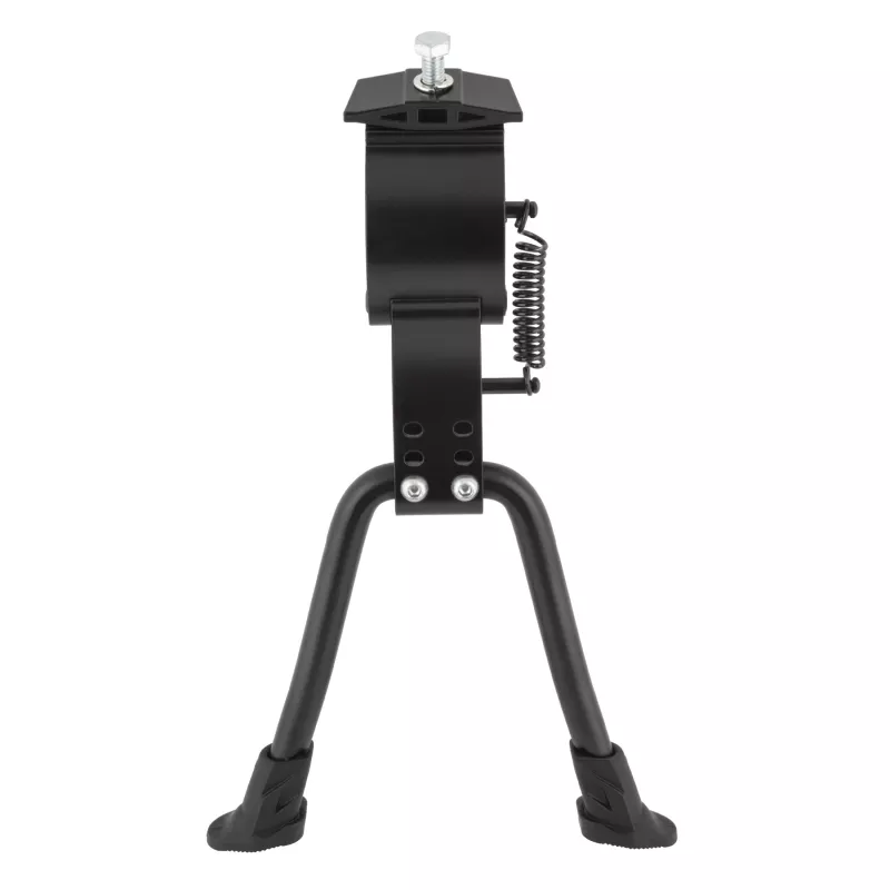 sunlite-pro-ii-double-kickstand-center-24-700c-adjustable-alloy-black-132lbs Sunlite Pro-II Double Kickstand Center 24 - 700c` Adjustable Alloy Black 132lbs