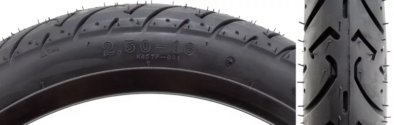 sunlite-surrey-k657f-16x2-5-standard-tire Sunlite Surrey K657F 16x2.5 Standard Tire