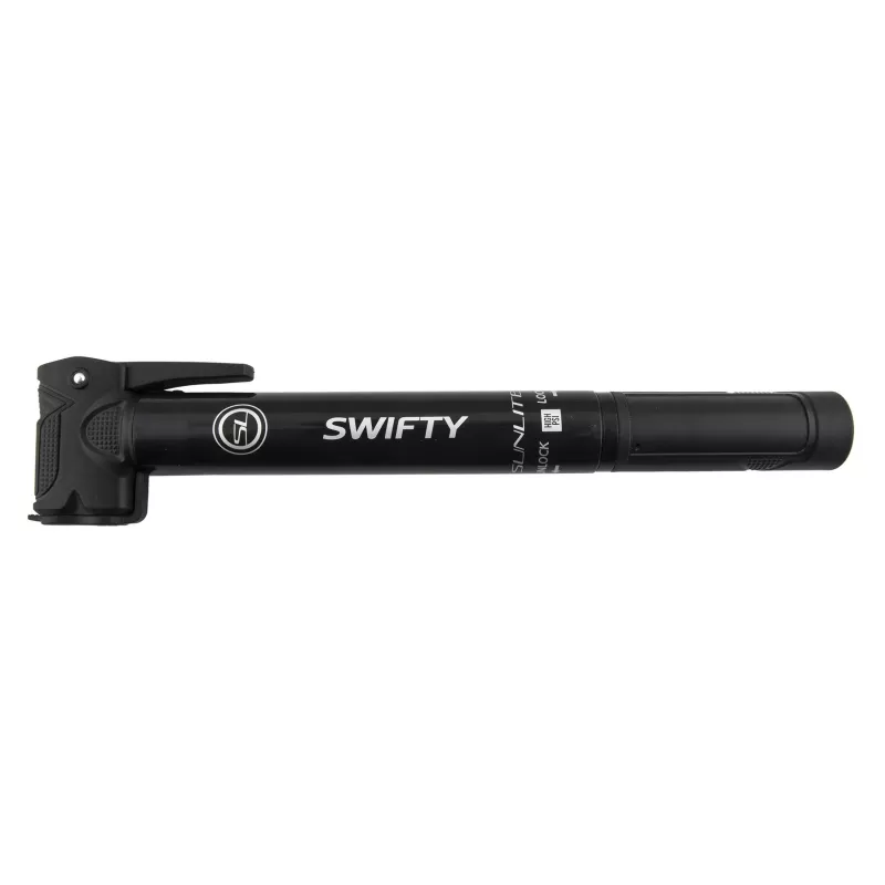 Sunlite SwiftyPV/SV 120psi Black