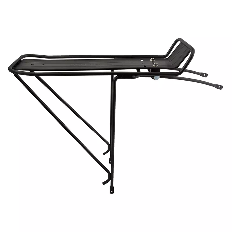 Sunlite Welded Rack Rear Eyelet Black 27`/700C