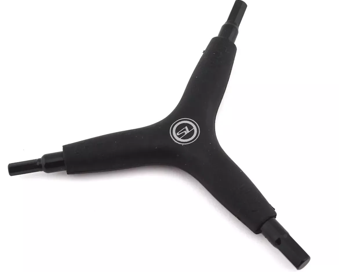 Sunlite Y-Shape Hex Wrench (4/5/6mm)