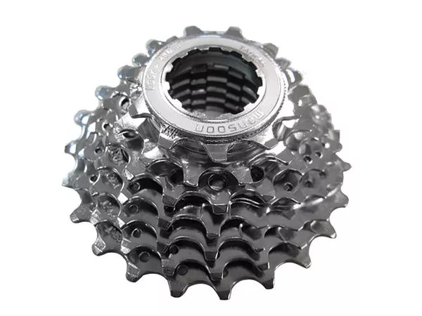 Sunlite7-Speed Cassette