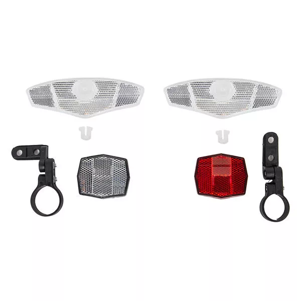 SunliteDeluxe Reflector Kit
