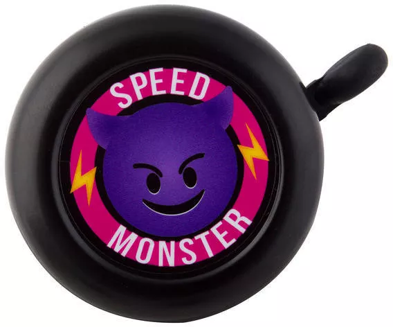 SunliteEmoji Bell