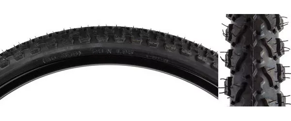 SunliteMod Quad Tire