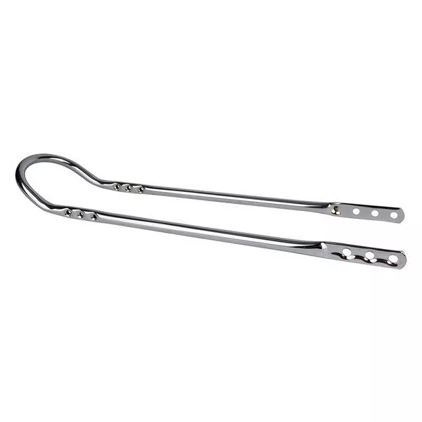 SunlitePolo Seat Rail