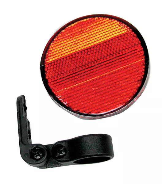 SunliteRear Reflector w/Bracket