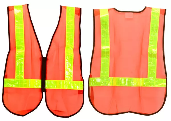 SunliteSafety Vest