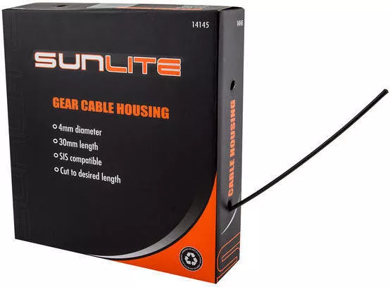 SunliteSIS Housing Boxes