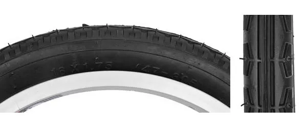 SunliteStreet Tire (16-inch)