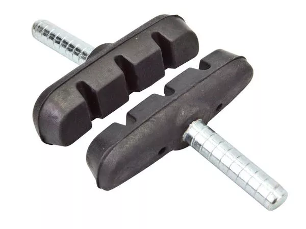 SunliteThreadless Post Brake Pads (Black)