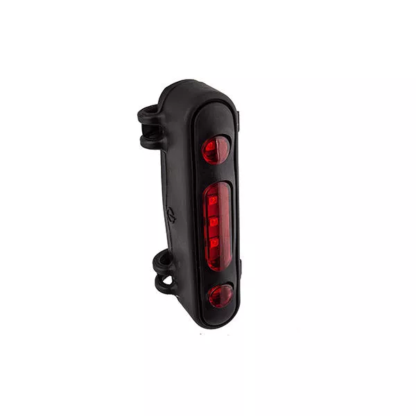 sunlitetl-l515-5-spot-led-taillight SunliteTL-L515 5-Spot LED Taillight