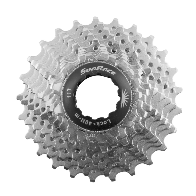 sunrace-cs-rs-cassette-11-25t Sunrace CS-RS Cassette 11-25t